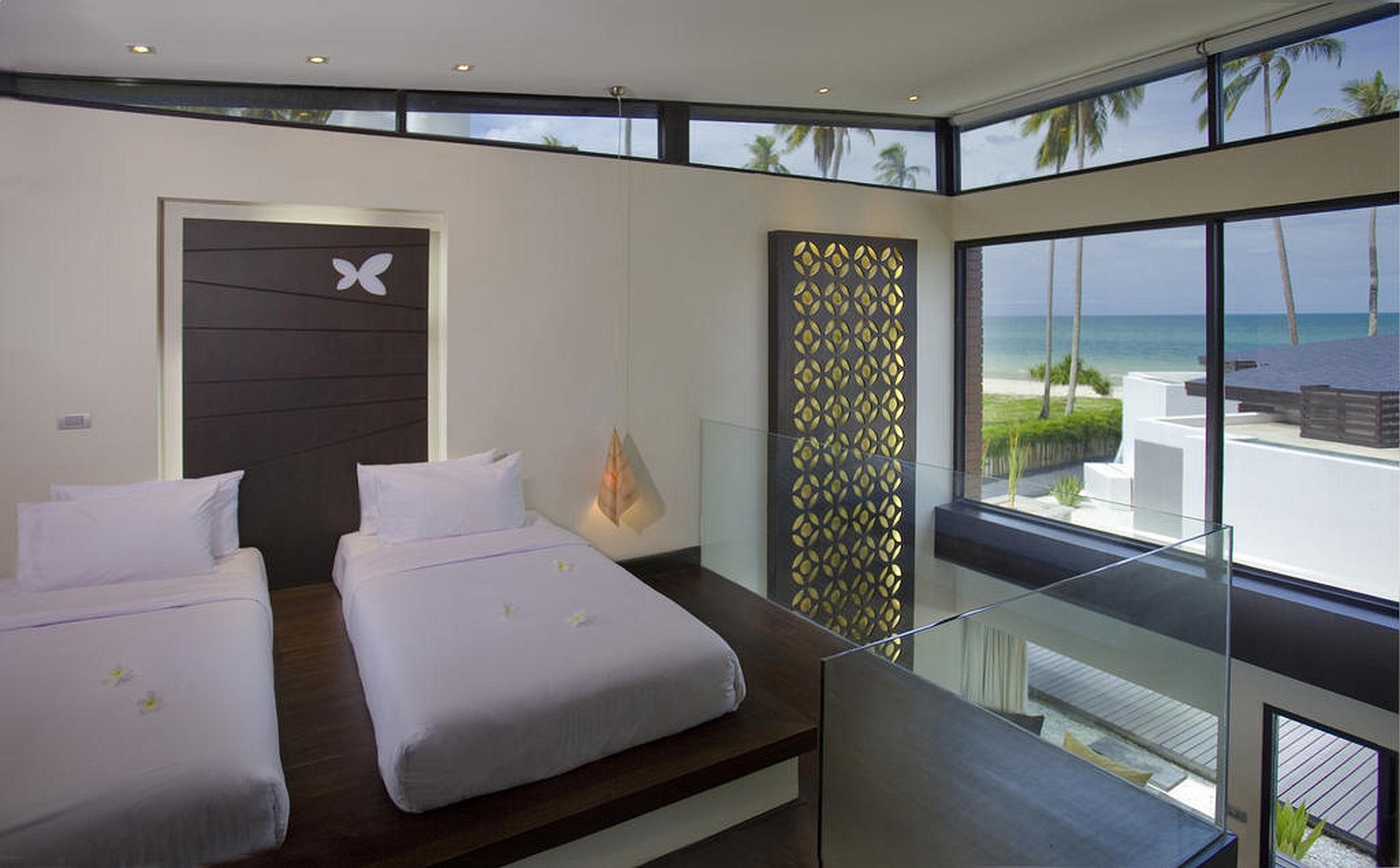 Aava Resort And Spa Ханом Экстерьер фото