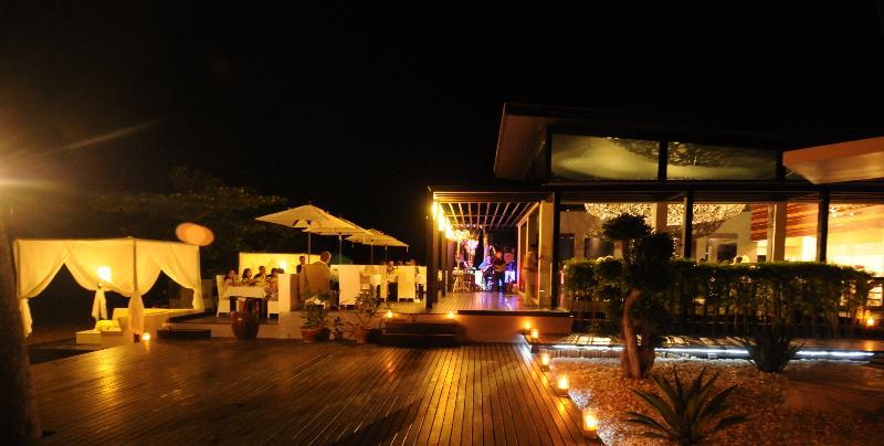 Aava Resort And Spa Ханом Экстерьер фото
